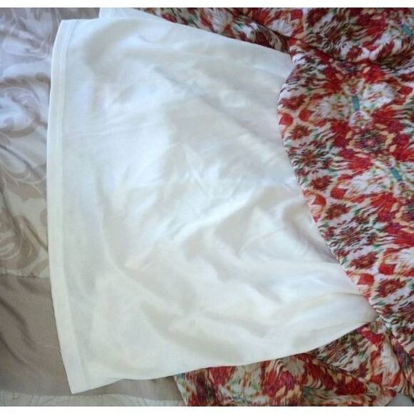 LILY ROSE MOLDED TOP MAXI DRESS SZ.S EUC - Picture 5 of 5